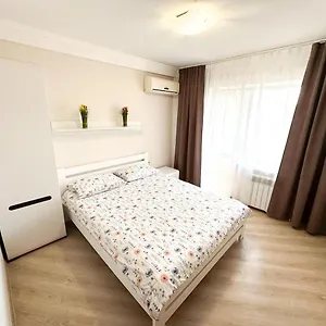 Artal On Obolonskyi Avenue 16a Киев